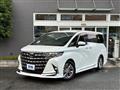 2024 Toyota Alphard G