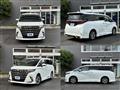 2024 Toyota Alphard G