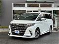 2024 Toyota Alphard G