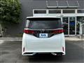 2024 Toyota Alphard G