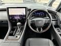 2024 Toyota Alphard G