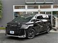 2023 Toyota Vellfire