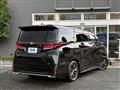 2023 Toyota Vellfire