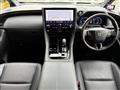 2023 Toyota Vellfire