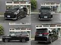 2023 Toyota Vellfire