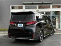2023 Toyota Vellfire