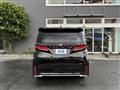 2023 Toyota Vellfire