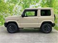 2021 Suzuki Jimny