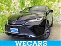 2023 Toyota Harrier