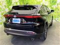 2023 Toyota Harrier