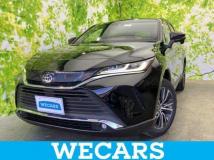 2023 Toyota Harrier