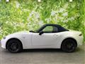 2023 Mazda Roadster