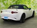 2023 Mazda Roadster