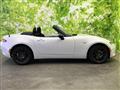2023 Mazda Roadster
