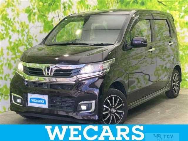 2017 Honda Honda Others