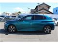 2025 Peugeot 308