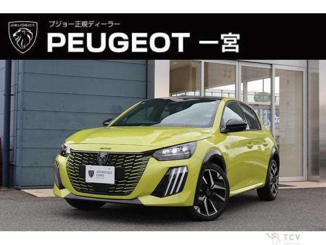 2025 Peugeot Peugoet Others