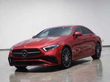 2023 Mercedes-Benz Cls-Class