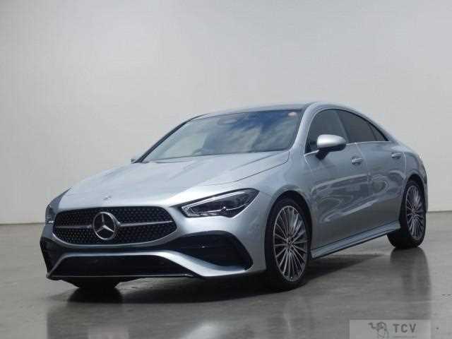 2024 Mercedes-Benz Mercedes-Benz Others