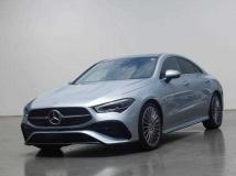 2024 Mercedes-Benz Mercedes-Benz Others