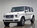 2023 Mercedes-Benz G-Class
