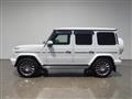 2023 Mercedes-Benz G-Class