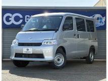 2026 Toyota Townace Van