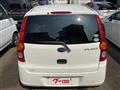 2014 Subaru Pleo