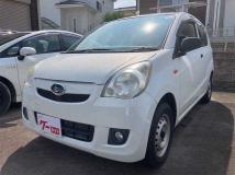 2014 Subaru Pleo