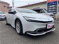 2023 Toyota Prius