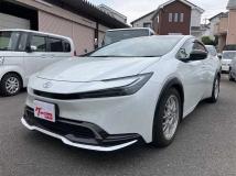 2023 Toyota Prius