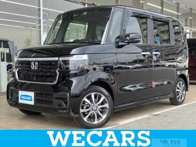 2024 Honda N BOX