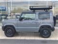 2021 Suzuki Jimny