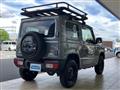 2021 Suzuki Jimny