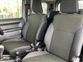 2021 Suzuki Jimny
