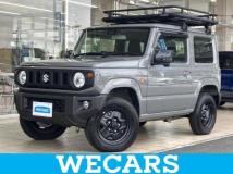 2021 Suzuki Jimny