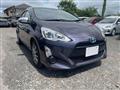 2015 Toyota AQUA