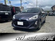 2015 Toyota AQUA