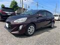 2015 Toyota AQUA