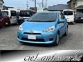 2012 Toyota AQUA