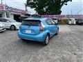 2012 Toyota AQUA