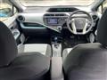 2012 Toyota AQUA