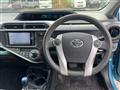 2012 Toyota AQUA