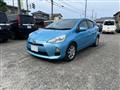 2012 Toyota AQUA