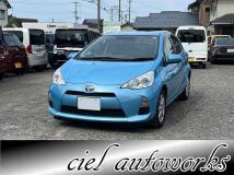 2012 Toyota AQUA