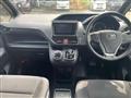 2015 Toyota Noah