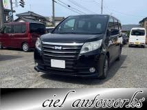 2015 Toyota Noah