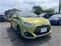 2015 Toyota AQUA