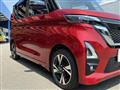 2020 Nissan ROOX