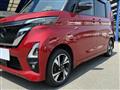 2020 Nissan ROOX
